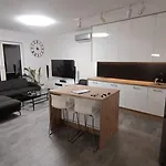 Appartement Segment Pawla Kamieniec Wroclawski