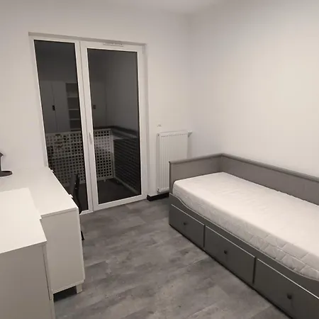 Segment Pawla Kamieniec Wroclawski