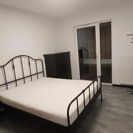 Segment Pawla Apartment Kamieniec Wroclawski