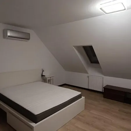 Apartment Segment Pawla Kamieniec Wroclawski