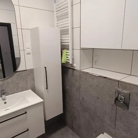 Segment Pawla Apartment