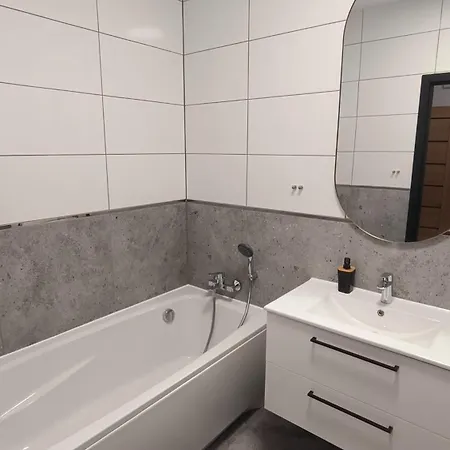 Apartment Segment Pawla