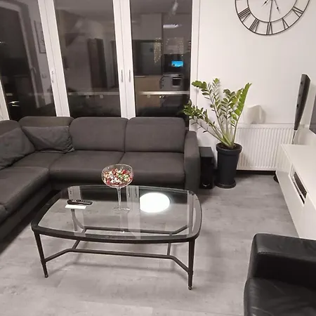 Apartment Segment Pawla Kamieniec Wroclawski