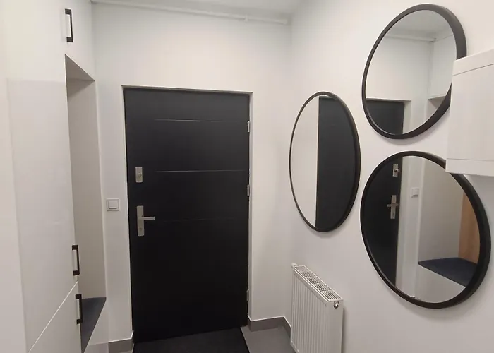 Apartment Segment Pawla *