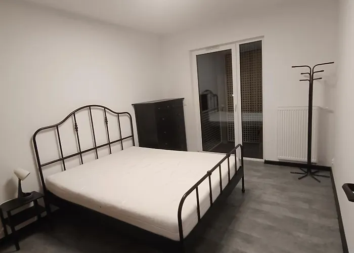 Segment Pawla Apartment Kamieniec Wroclawski