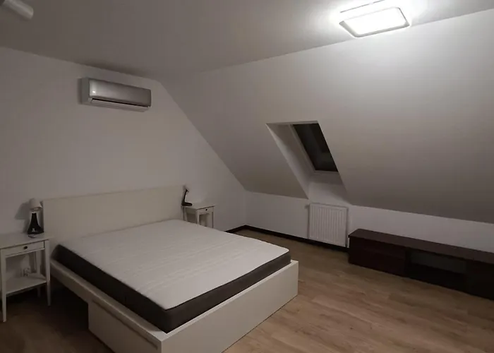 Apartment Segment Pawla Kamieniec Wroclawski