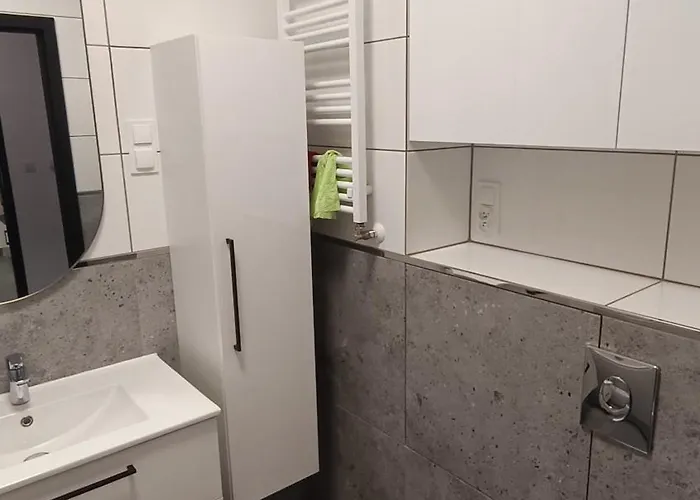 Segment Pawla Apartment