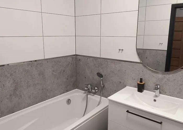 Apartment Segment Pawla