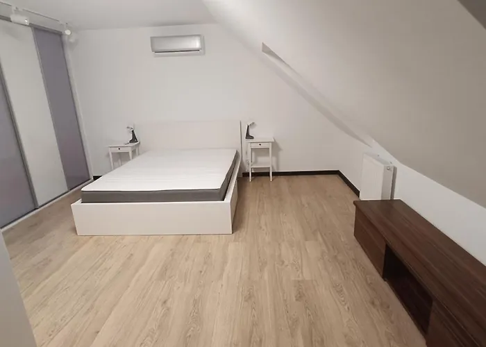 Segment Pawla Apartment Kamieniec Wroclawski
