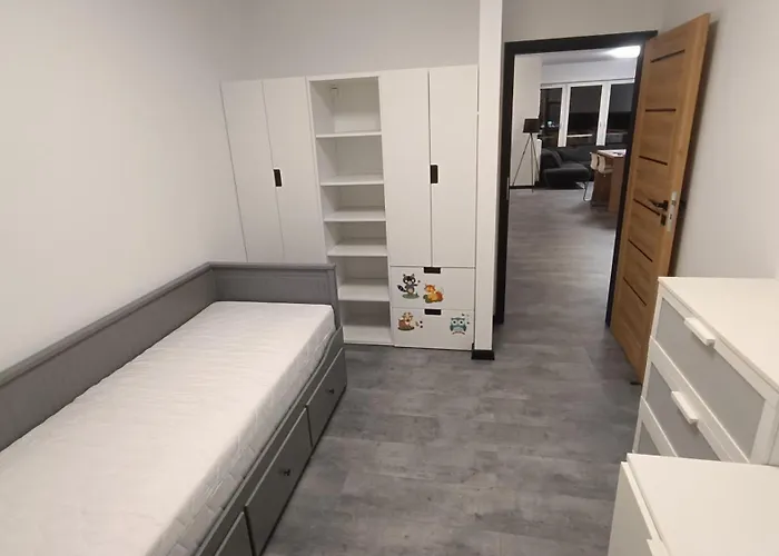 Segment Pawla * Kamieniec Wroclawski